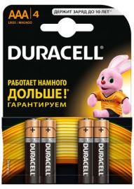 Батарейка DURACELL MN2400 LR03